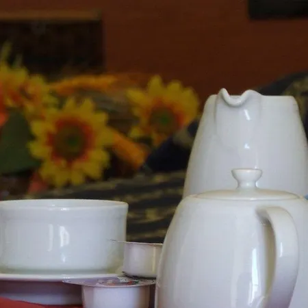 فندق Il Chierichetto *