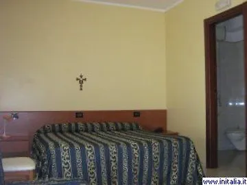 Il Chierichetto * سان جيوفاني روتوندو