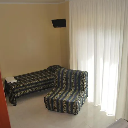 Il Chierichetto فندق سان جيوفاني روتوندو