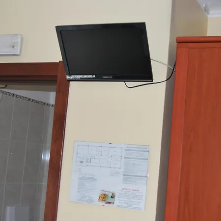 Il Chierichetto فندق *