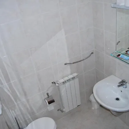 Il Chierichetto * سان جيوفاني روتوندو