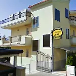 Ξενοδοχείο Il Chierichetto *