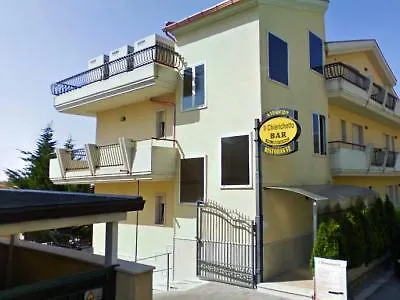 酒店 Il Chierichetto *