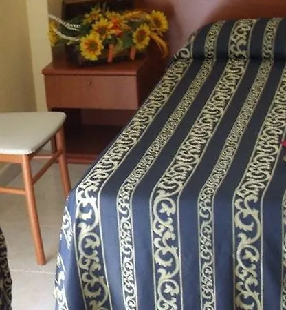 Hotel Il Chierichetto *