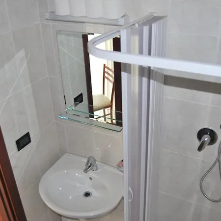 Otel Il Chierichetto *