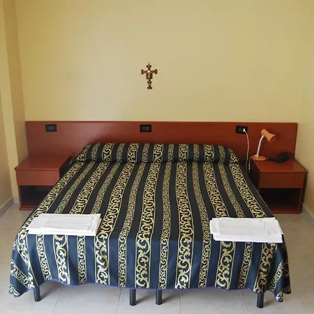 Hotel Il Chierichetto *