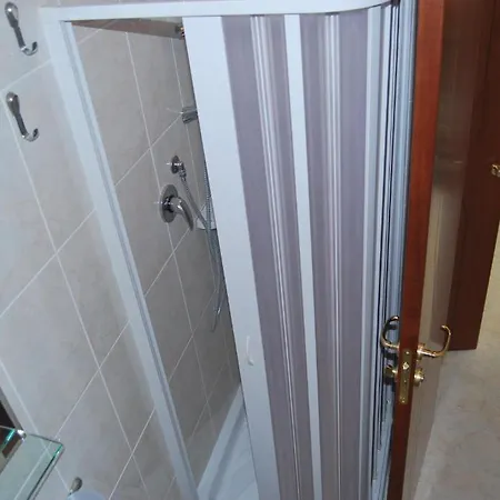 酒店 Il Chierichetto 圣乔瓦尼·罗通多