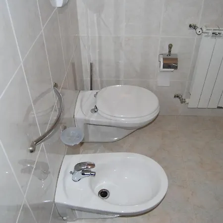 Il Chierichetto * San Giovanni Rotondo