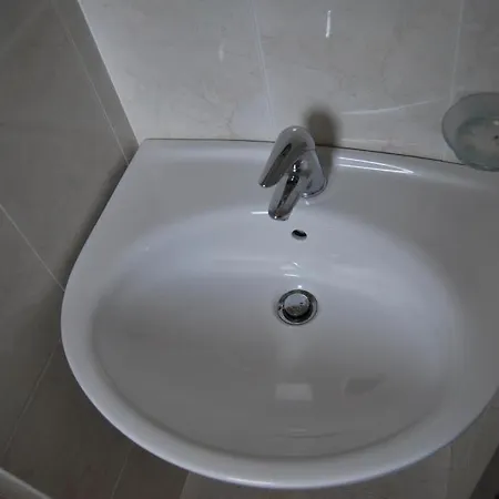 Il Chierichetto Hotel