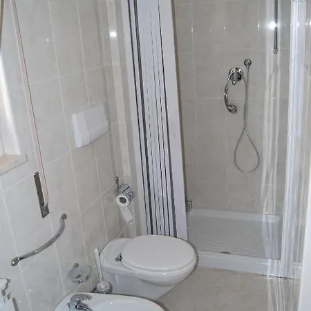 Hotel Il Chierichetto *