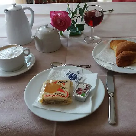 酒店 Il Chierichetto 圣乔瓦尼·罗通多