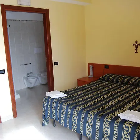 Hotel Il Chierichetto San Giovanni Rotondo