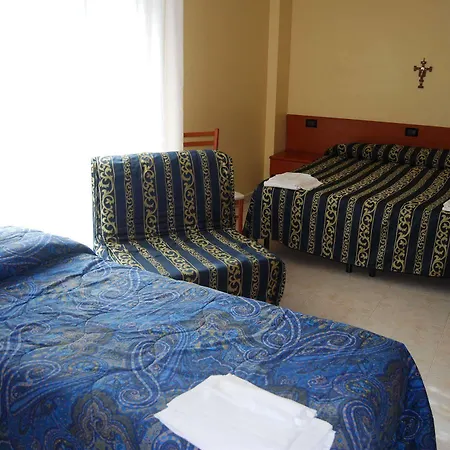 Il Chierichetto 酒店 圣乔瓦尼·罗通多