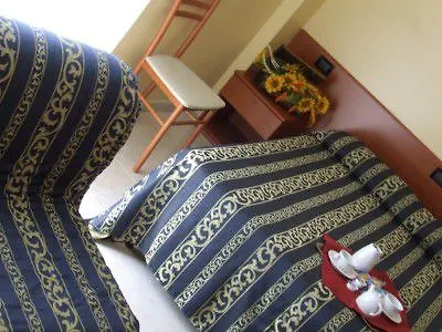 Hotel Il Chierichetto