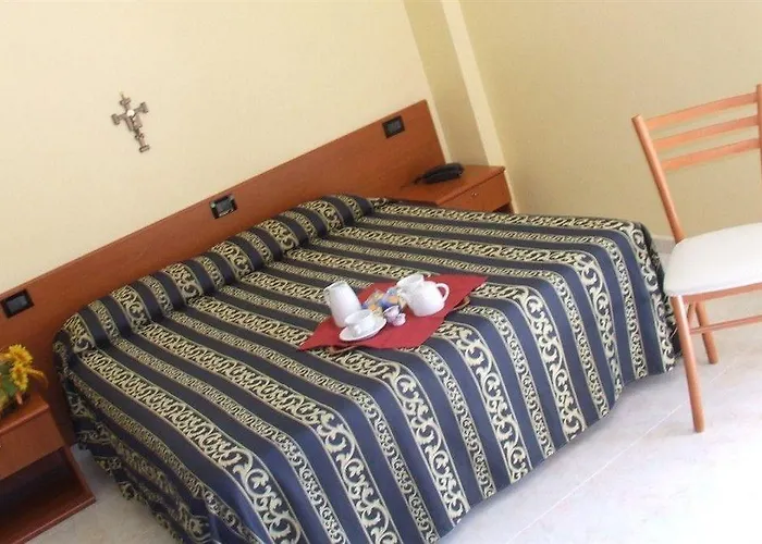 Il Chierichetto サン・ジョバンニ・ロトンド