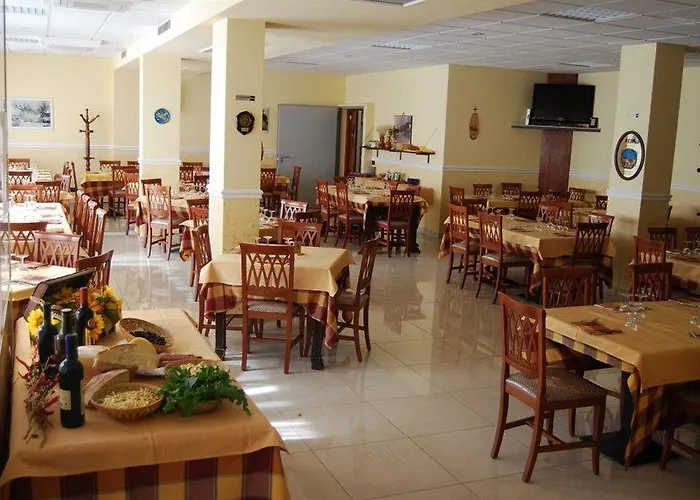 Il Chierichetto Hotel