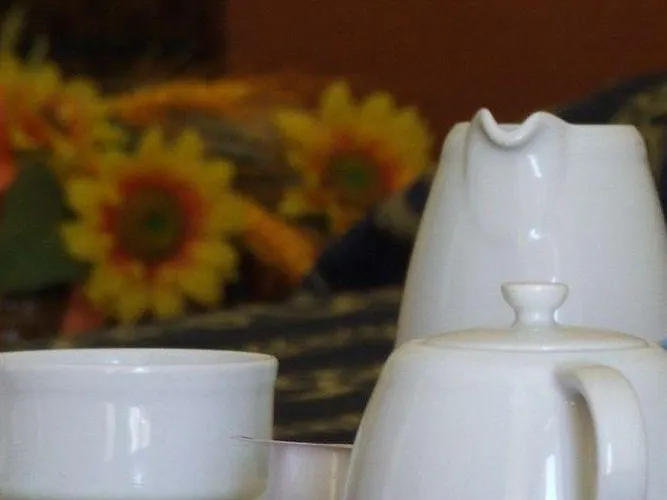 Hotel Il Chierichetto *