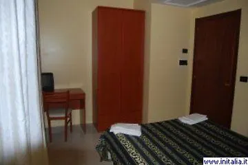 Il Chierichetto Hotel *