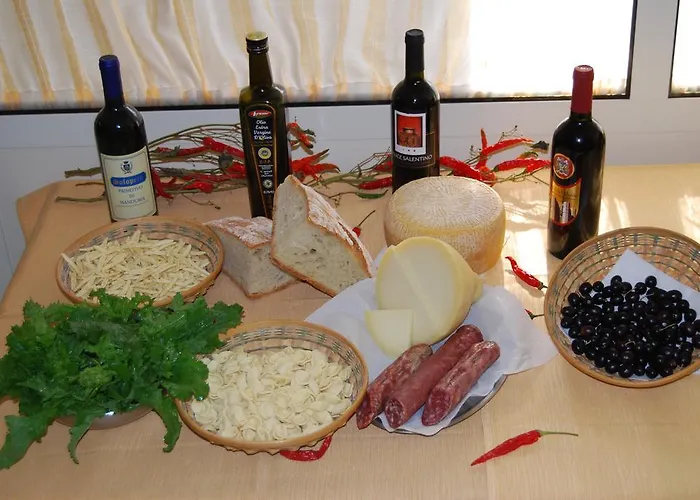 ホテル Il Chierichetto