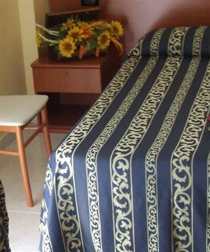 ホテル Il Chierichetto *