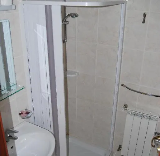 Il Chierichetto ホテル