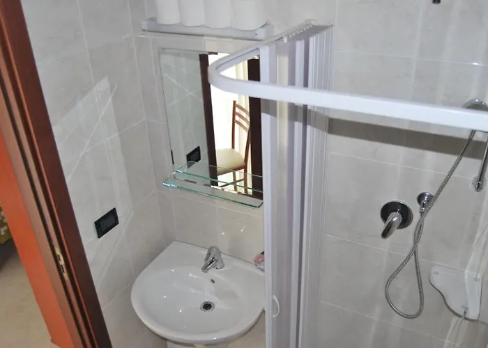 Hotel Il Chierichetto *