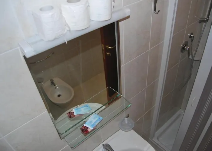 Il Chierichetto ホテル *