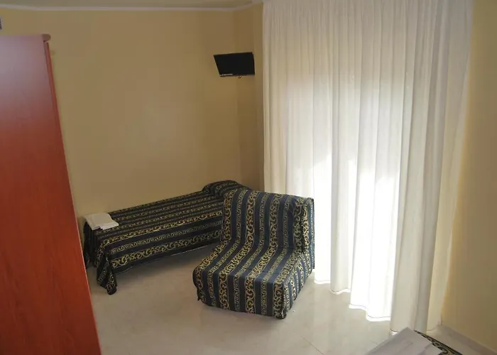 Il Chierichetto ホテル サン・ジョバンニ・ロトンド