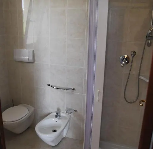 Il Chierichetto サン・ジョバンニ・ロトンド