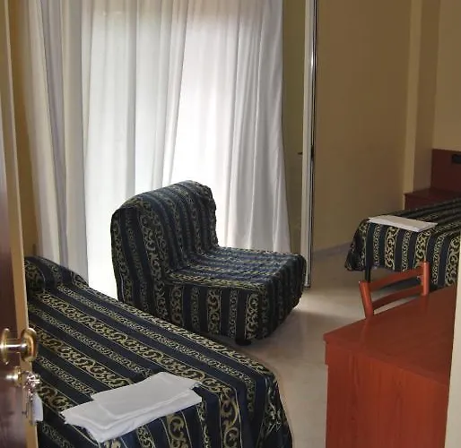 Il Chierichetto Hotel