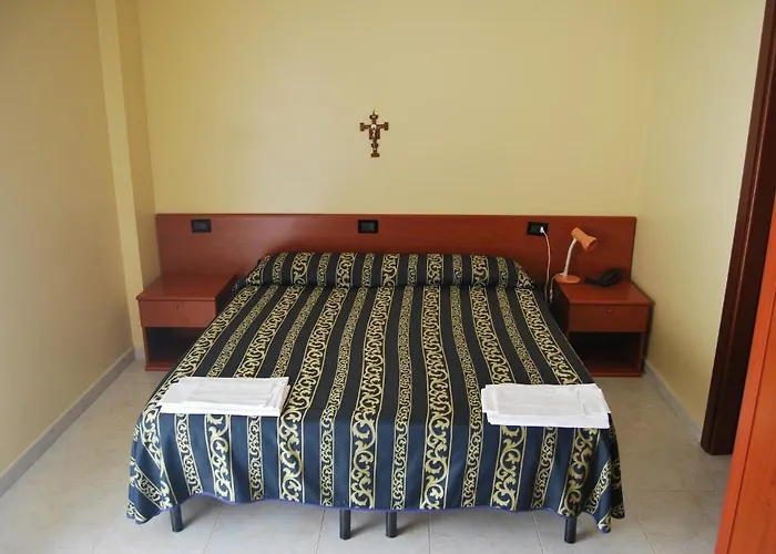 ホテル Il Chierichetto *