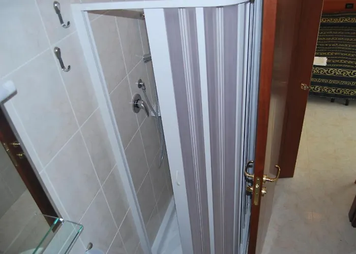 Hotel Il Chierichetto San Giovanni Rotondo