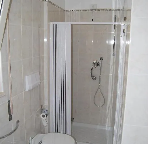 Il Chierichetto サン・ジョバンニ・ロトンド