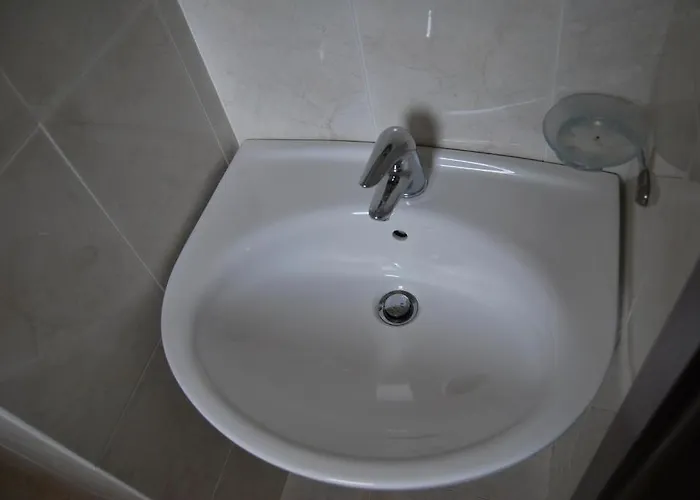 Il Chierichetto ホテル