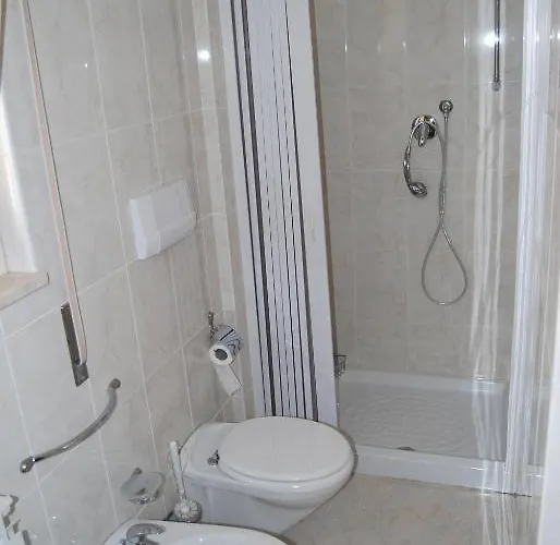 Hotel Il Chierichetto *