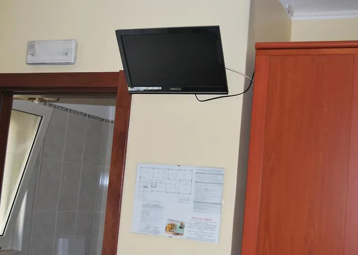 Il Chierichetto Hotel *