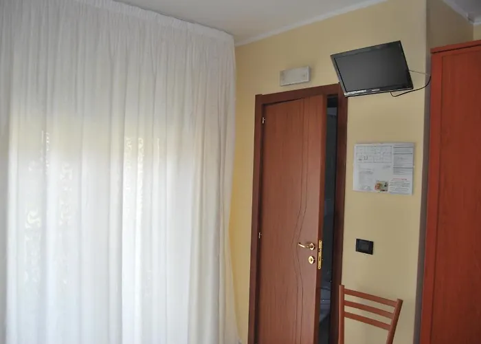 Hotel Il Chierichetto San Giovanni Rotondo