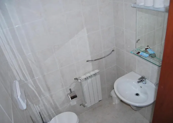 Il Chierichetto * サン・ジョバンニ・ロトンド