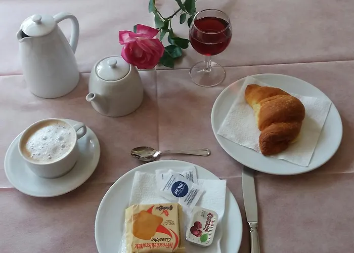 Il Chierichetto サン・ジョバンニ・ロトンド