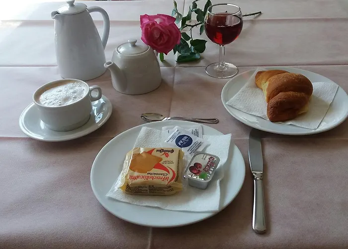 Hotel Il Chierichetto San Giovanni Rotondo