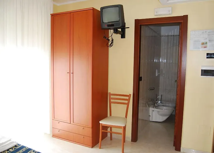 Il Chierichetto * San Giovanni Rotondo